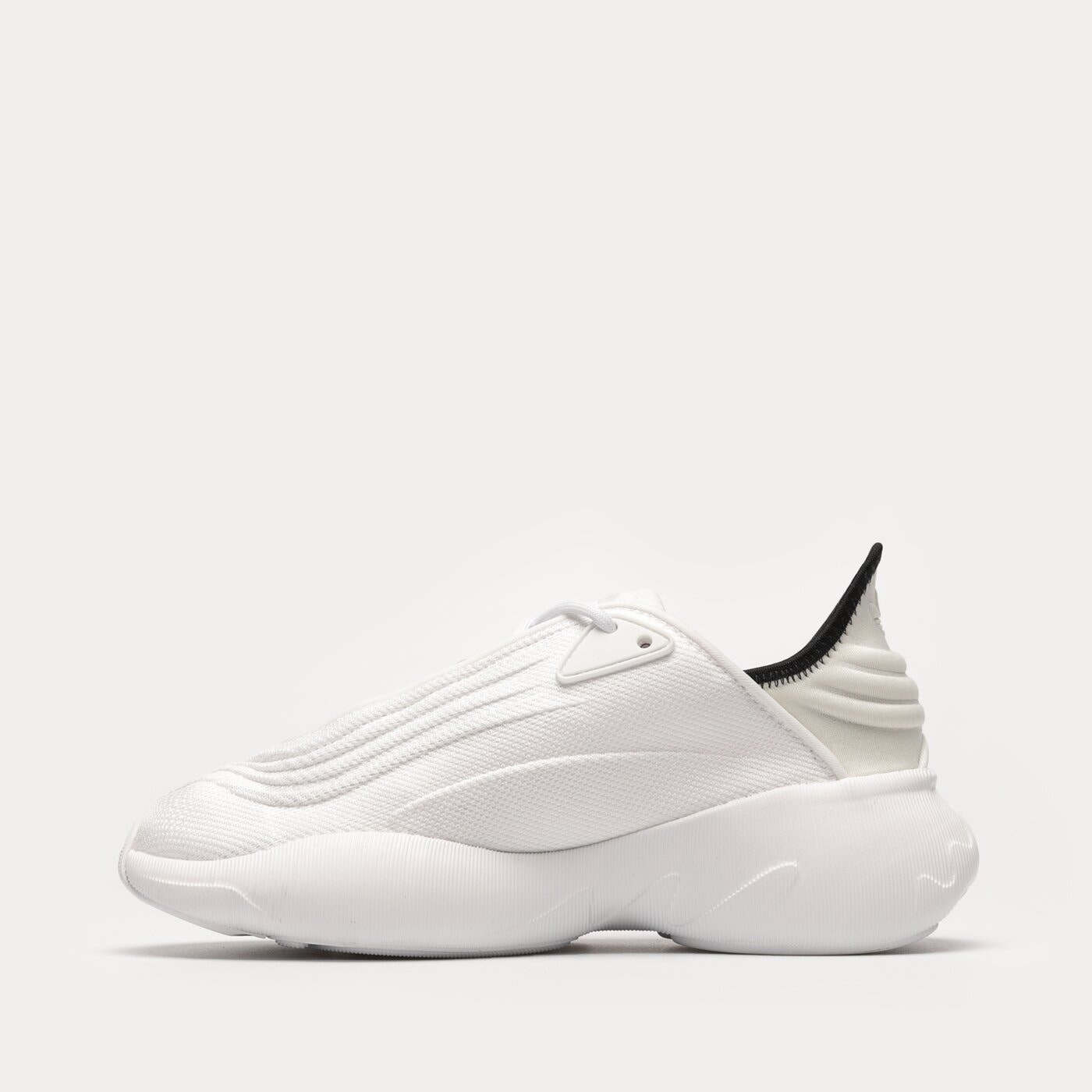 Детски маратонки ADIDAS ADIFOM SLTN J fz5645 цвят бял