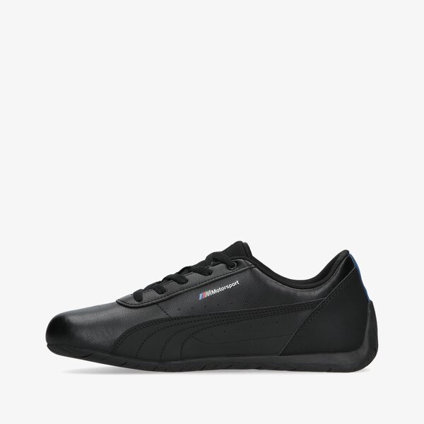 Мъжки маратонки PUMA BMW MMS NEO CAT 30701801 цвят черен