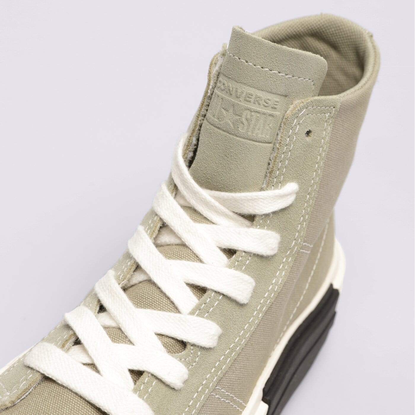 Дамски маратонки CONVERSE CHUCK TAYLOR ALL STAR CRUISE a05493c цвят каки