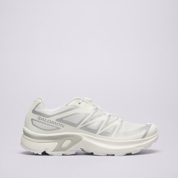 Мъжки туристически обувки SALOMON XT-EVR M l47693400 цвят бял