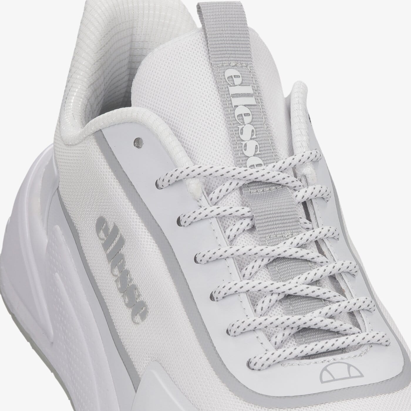 Мъжки маратонки ELLESSE EVRO RUNNER  sxmf0447976 цвят бял