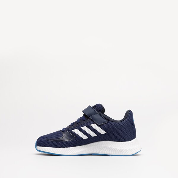 Детски маратонки ADIDAS RUNFALCON 2.0 EL K gv7750 цвят тъмносин