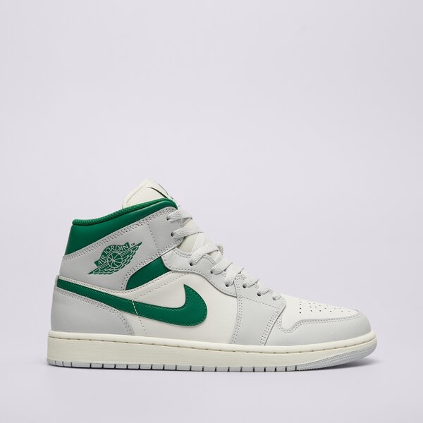 Мъжки маратонки AIR JORDAN 1 MID  dq8426-142 цвят сив