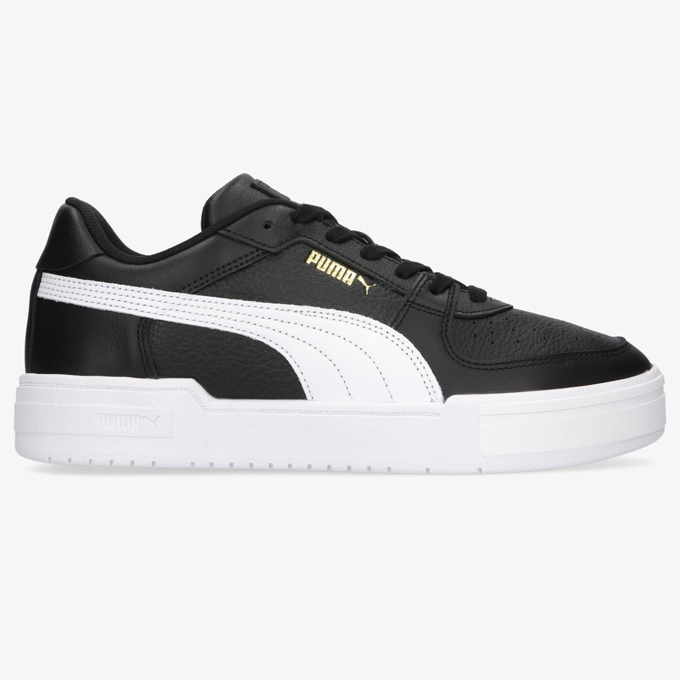Мъжки маратонки PUMA CA PRO 38019005 цвят черен