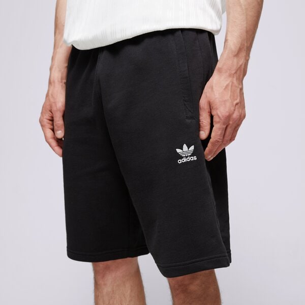 Мъжки къси панталони ADIDAS ШОРТИ ESSENTIAL SHORT ir6849 цвят черен