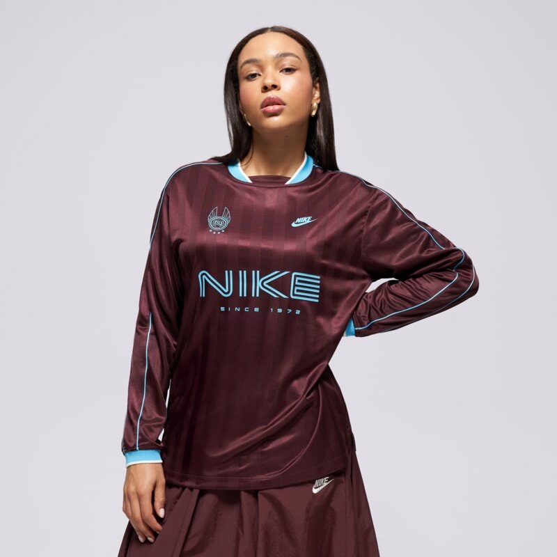 NIKE ТЕНИСКА W NSW LS JERSEY