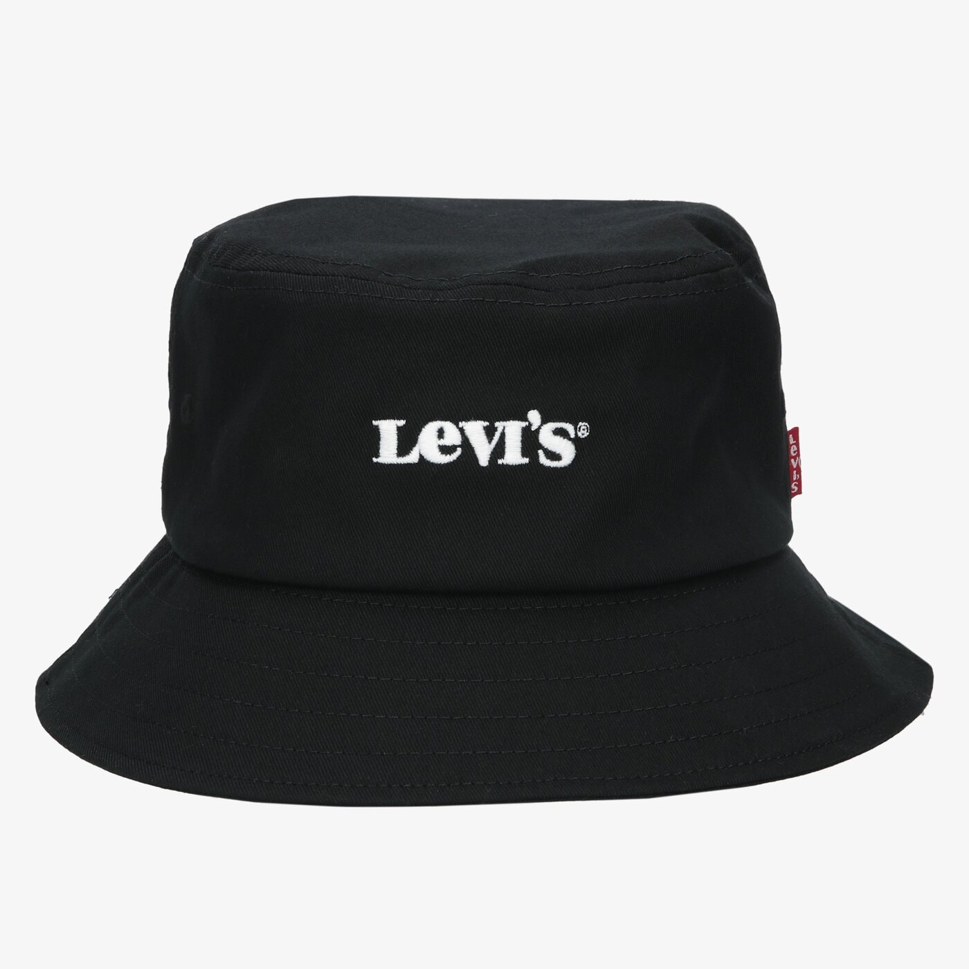  LEVI'S ИДИОТКА VINTAGE MODERN LOGO 38025-0055 цвят черен