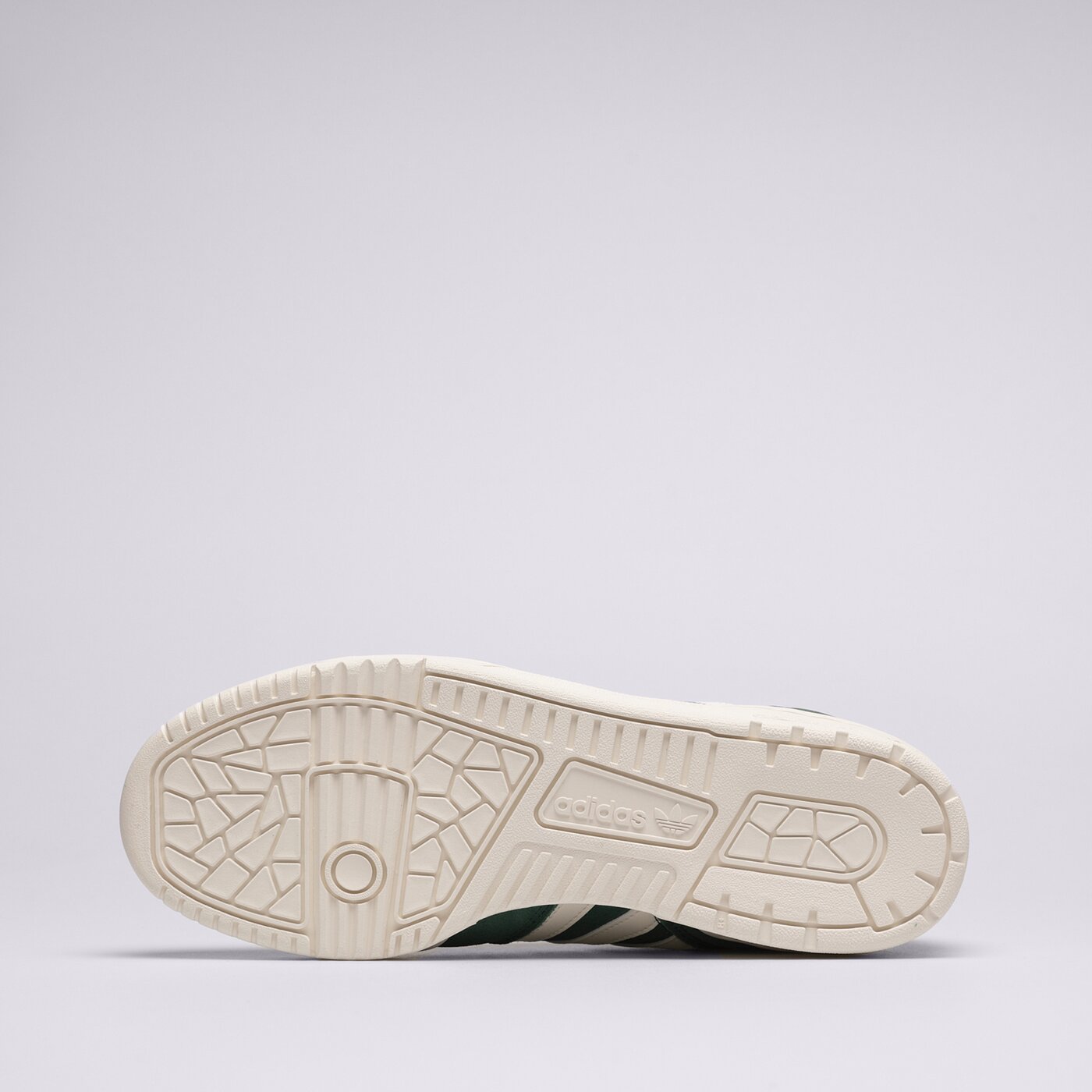 Мъжки маратонки ADIDAS RIVALRY LOW ie7209 цвят зелен