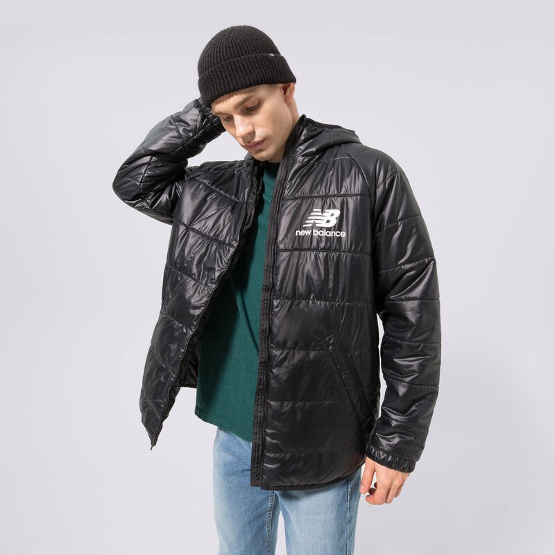 NEW BALANCE ЯКЕ ЗИМНО NB ATHLETICS WINTERIZED