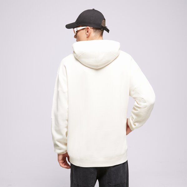 Мъжки суичър ADIDAS СУИТЧЪР С КАЧУЛКА CC HOODY hc1971 цвят бежов