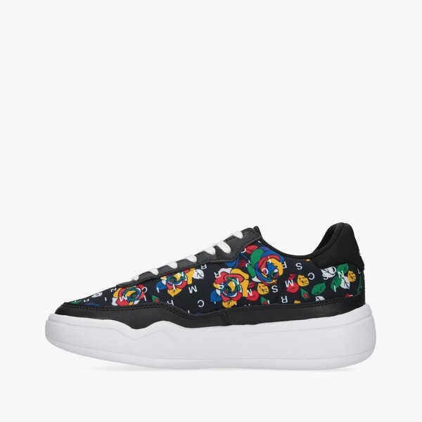 Дамски маратонки ADIDAS NEW HER COURT W gw8569 цвят многоцветен