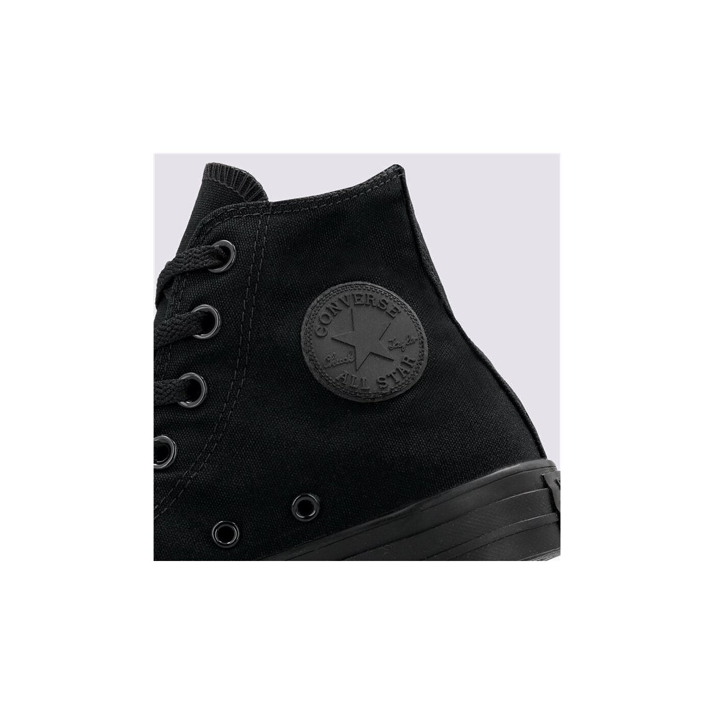 Мъжки маратонки CONVERSE CHUCK TAYLOR AS CORE  m3310c цвят черен