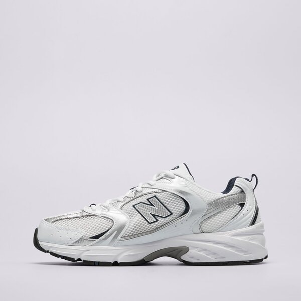 Мъжки маратонки NEW BALANCE 530  mr530sg цвят бял