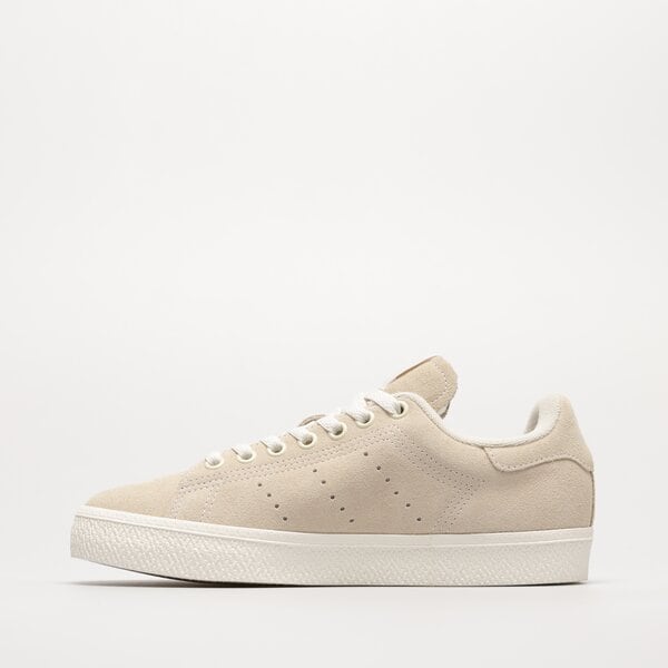 Дамски маратонки ADIDAS STAN SMITH B-SIDE W ig0344 цвят бежов