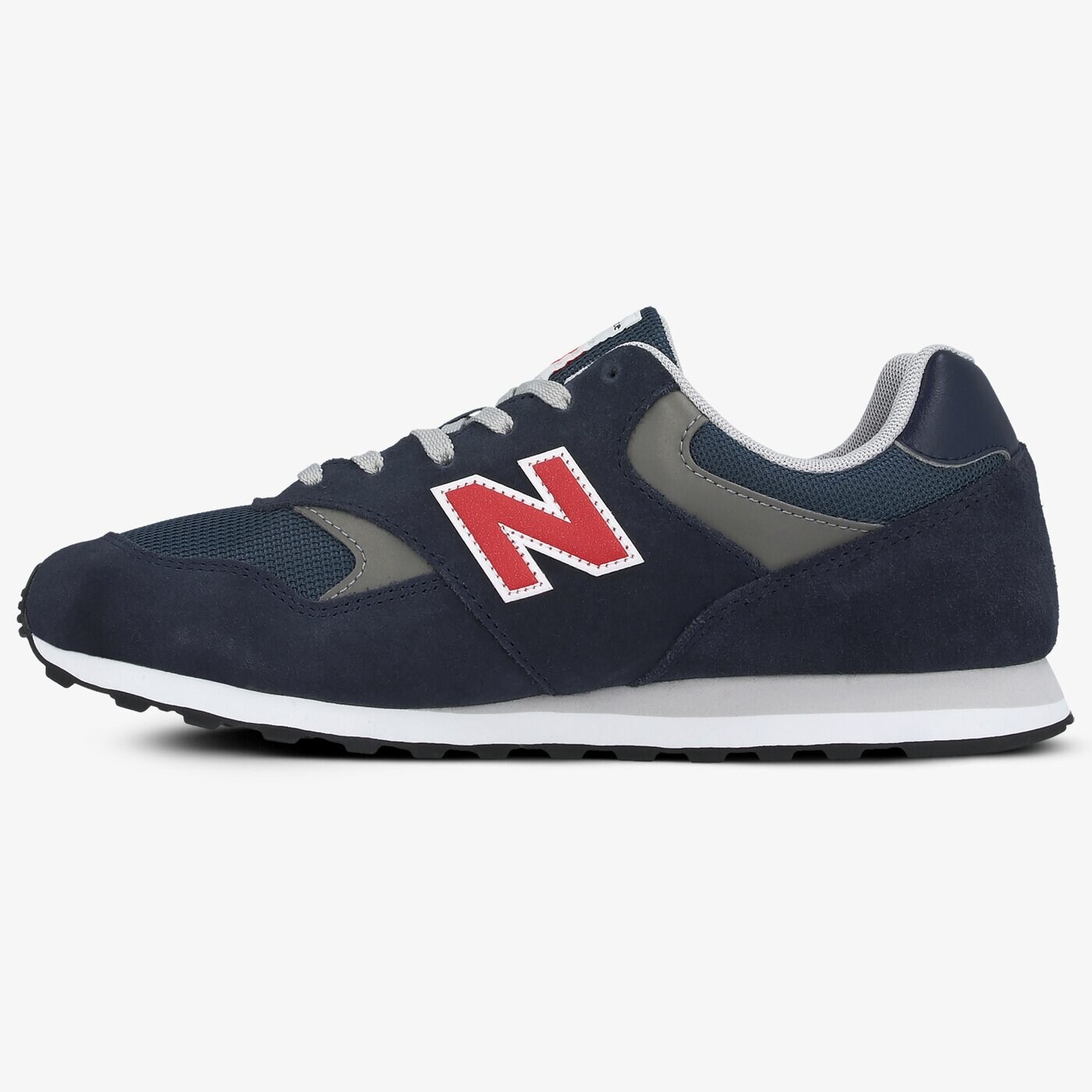 Мъжки маратонки NEW BALANCE ML393SS1 ml393ss1 цвят тъмносин
