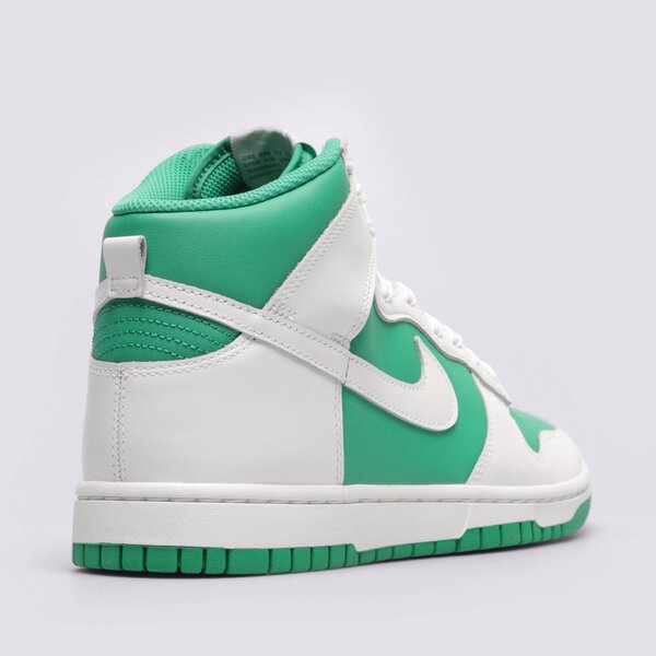 Мъжки маратонки NIKE DUNK HIGH RETRO BTTYS dv0829-300 цвят бял