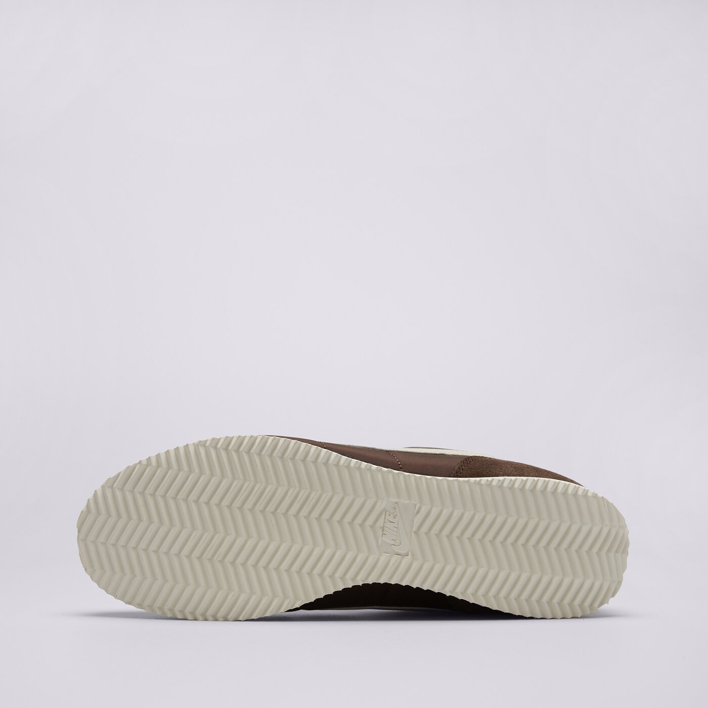 Мъжки маратонки NIKE CORTEZ TEXTILE hf0263-200 цвят кафяв