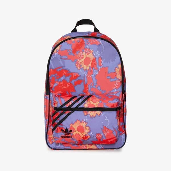 Детска раница ADIDAS РАНИЦА BACKPACK he2148 цвят многоцветен