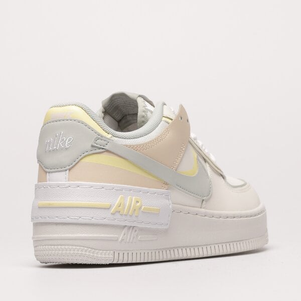 Дамски маратонки NIKE AF1 SHADOW dr7883-101 цвят многоцветен