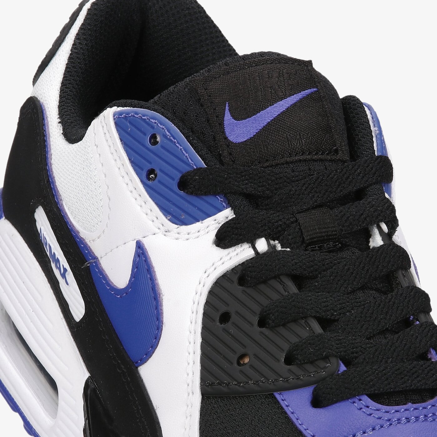 Мъжки маратонки NIKE AIR MAX 90  db0625-001 цвят черен