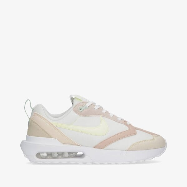Дамски маратонки NIKE AIR MAX DAWN dv1021-030 цвят многоцветен