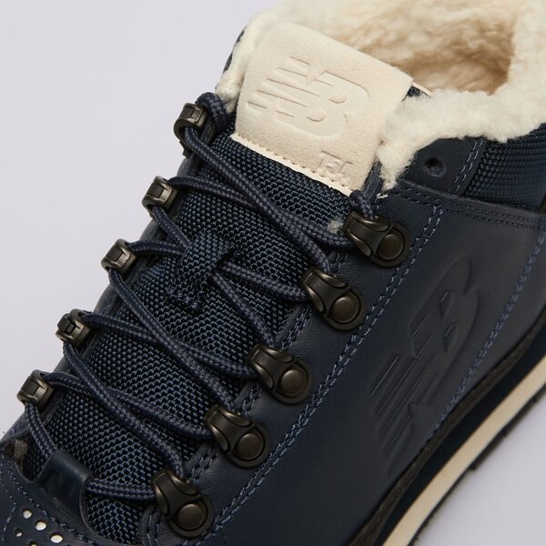Мъжки зимни обувки NEW BALANCE H754LFN h754lfn цвят тъмносин