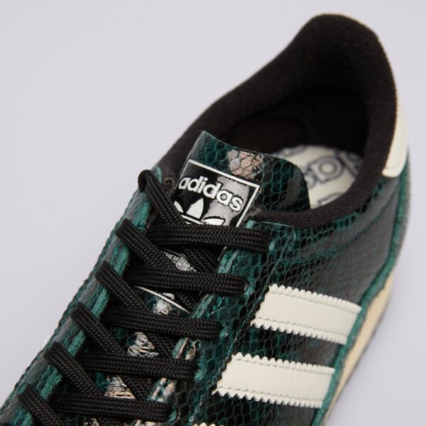 Дамски маратонки ADIDAS SL 72 OG W js3982 цвят зелен