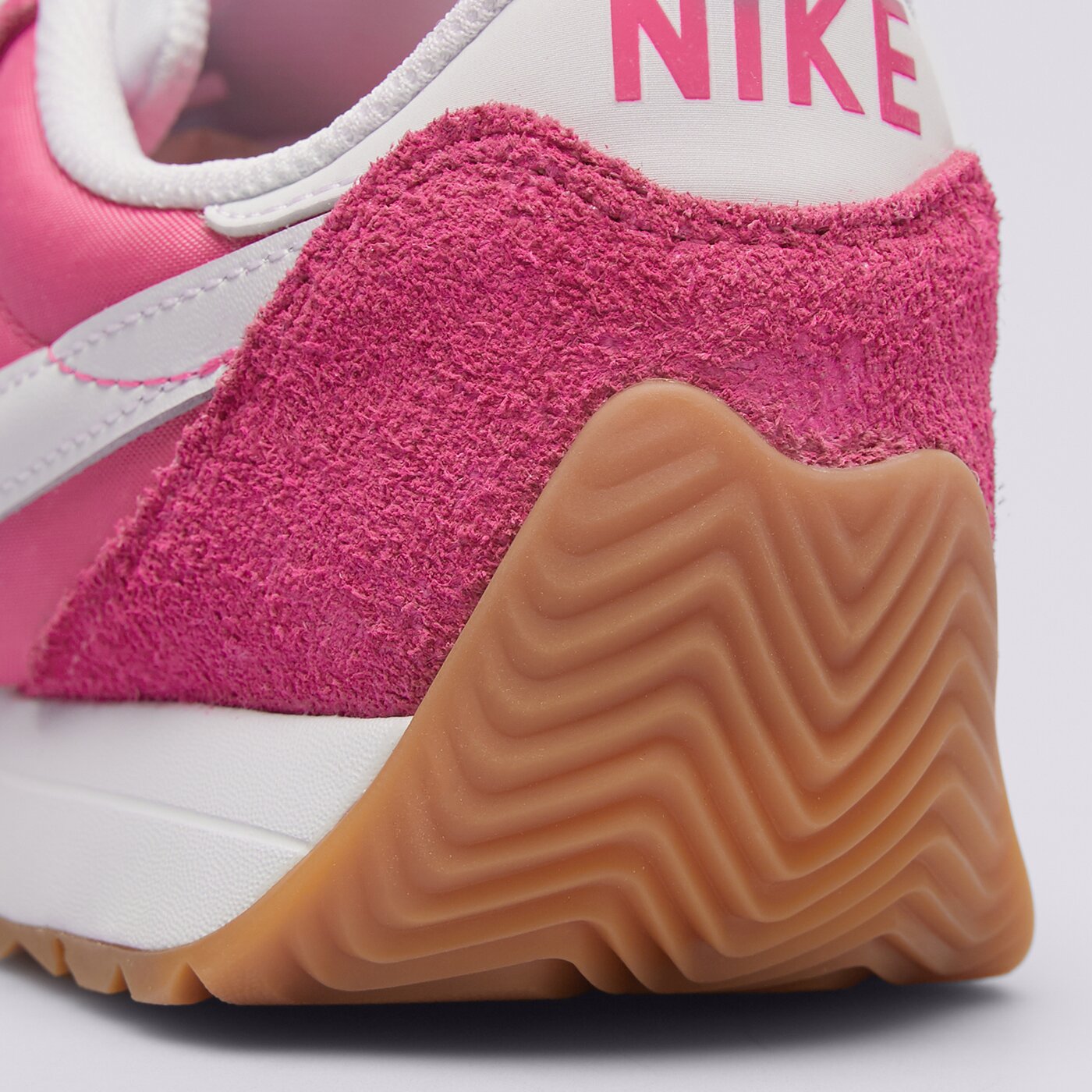 Дамски маратонки NIKE W PACIFIC hm4771-600 цвят розов