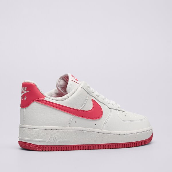 Дамски маратонки NIKE AIR FORCE 1 '07 NEXT NATURE dc9486-102 цвят бял