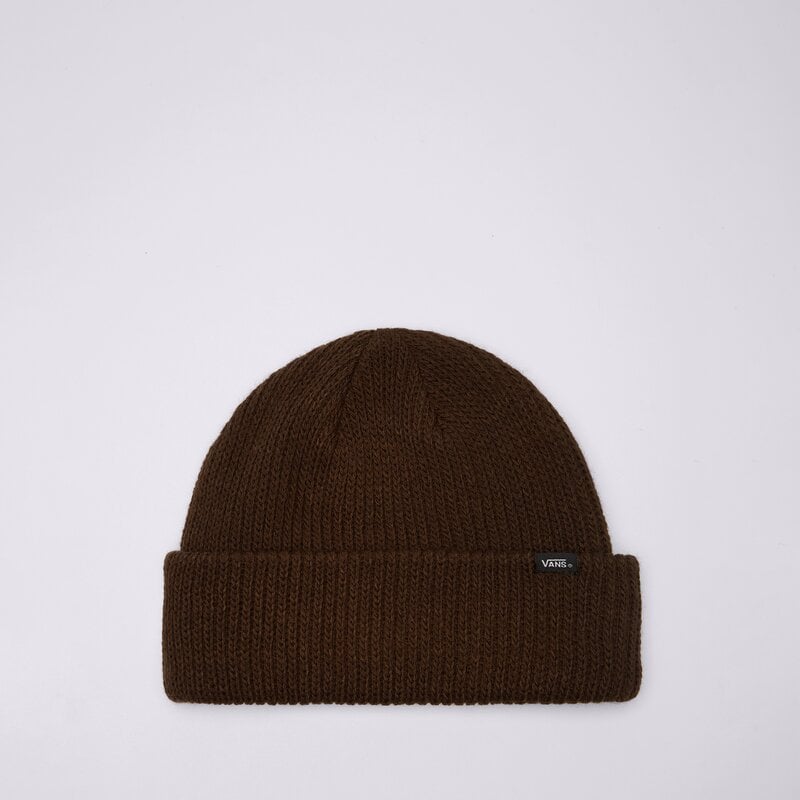 VANS ШАПКА MN CORE BASICS BEANIE