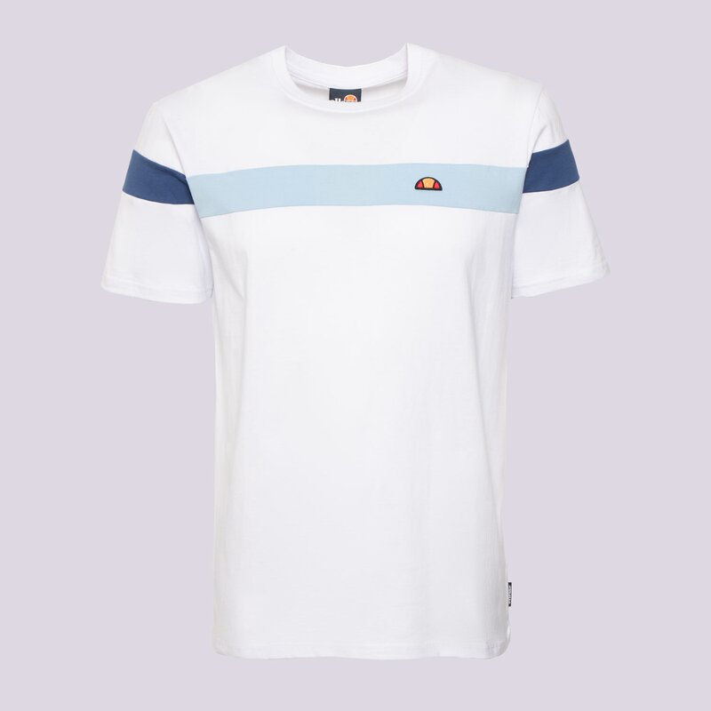 ELLESSE ТЕНИСКА CASERIO TEE WHT