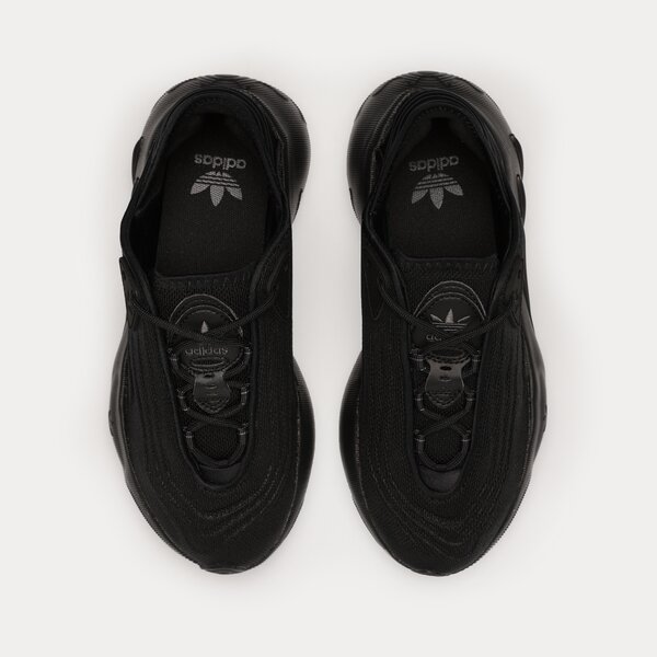 Детски маратонки ADIDAS ADIFOM SLTN J fz5639 цвят черен