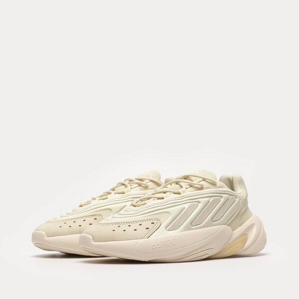 Дамски маратонки ADIDAS OZELIA W gw6808 цвят бежов
