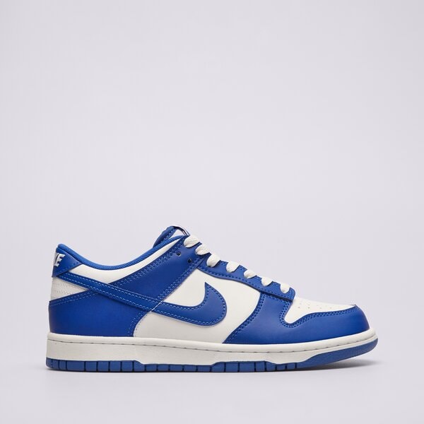 Детски маратонки NIKE DUNK LOW GS dv7067-400 цвят син