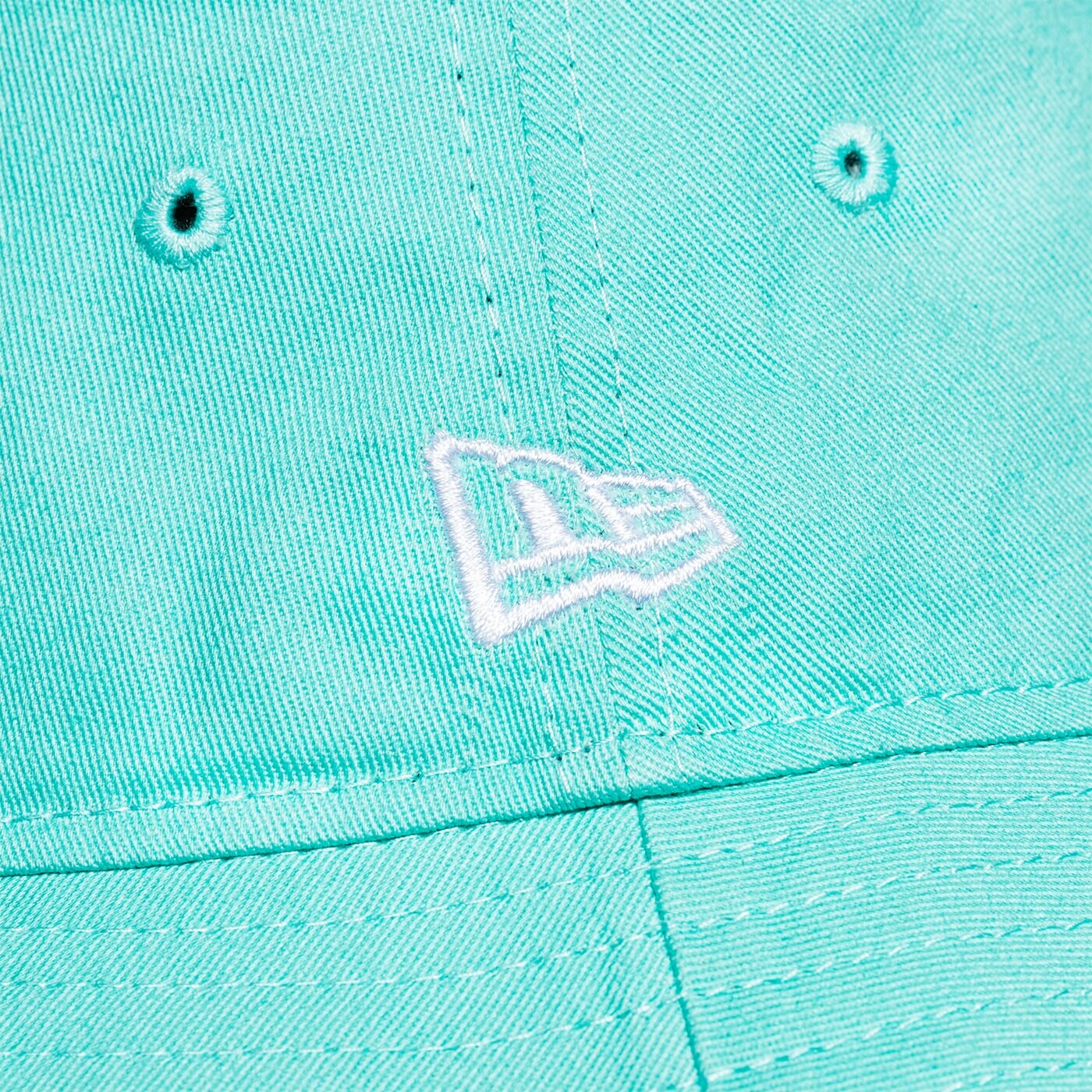  NEW ERA ИДИОТКА WMNS PASTEL BLUE NEW ERA BLT 60240542 цвят зелен