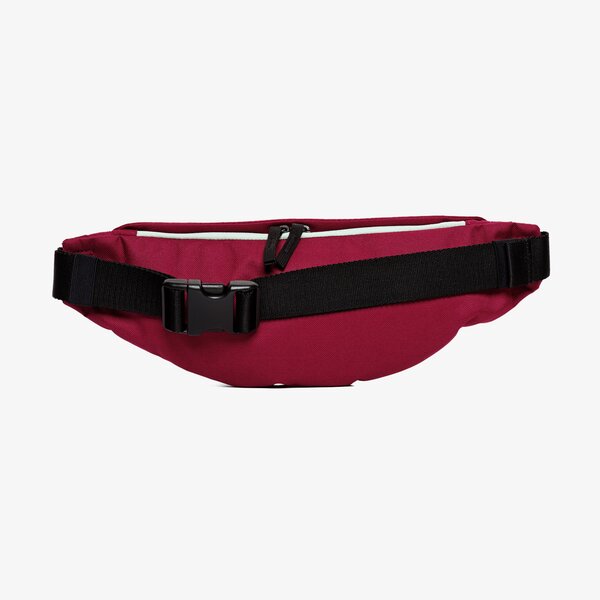 Дамска чанта за кръст NIKE ЧАНТА ЗА КРЪСТ NK HERITAGE HIP PACK ba5750627 цвят виолетов