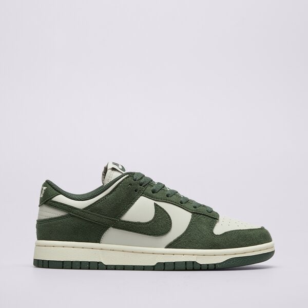 Дамски маратонки NIKE WMNS DUNK LOW hj7673-002 цвят сив