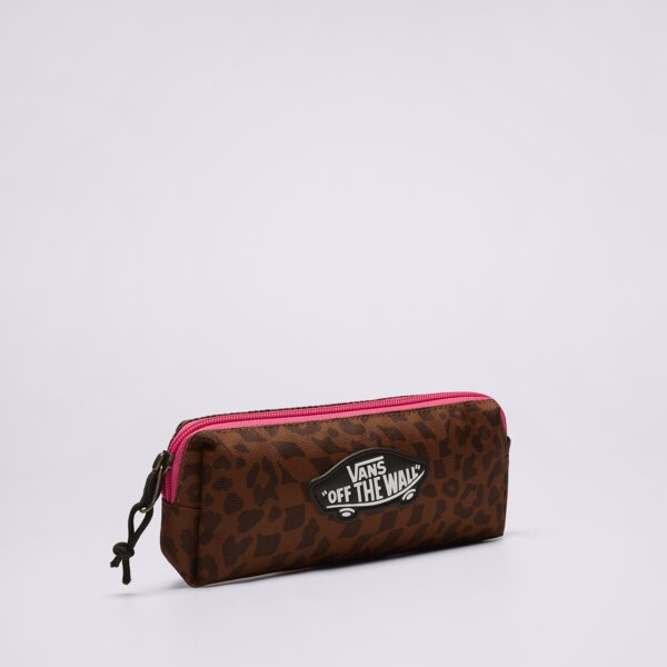 VANS НЕСЕСЕР OLD SKOOL PENCIL POUCH vn000h587ug1 цвят кафяв