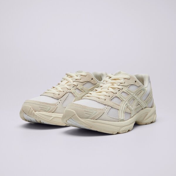 Дамски маратонки ASICS GEL-1130 1202a163-100 цвят бежов