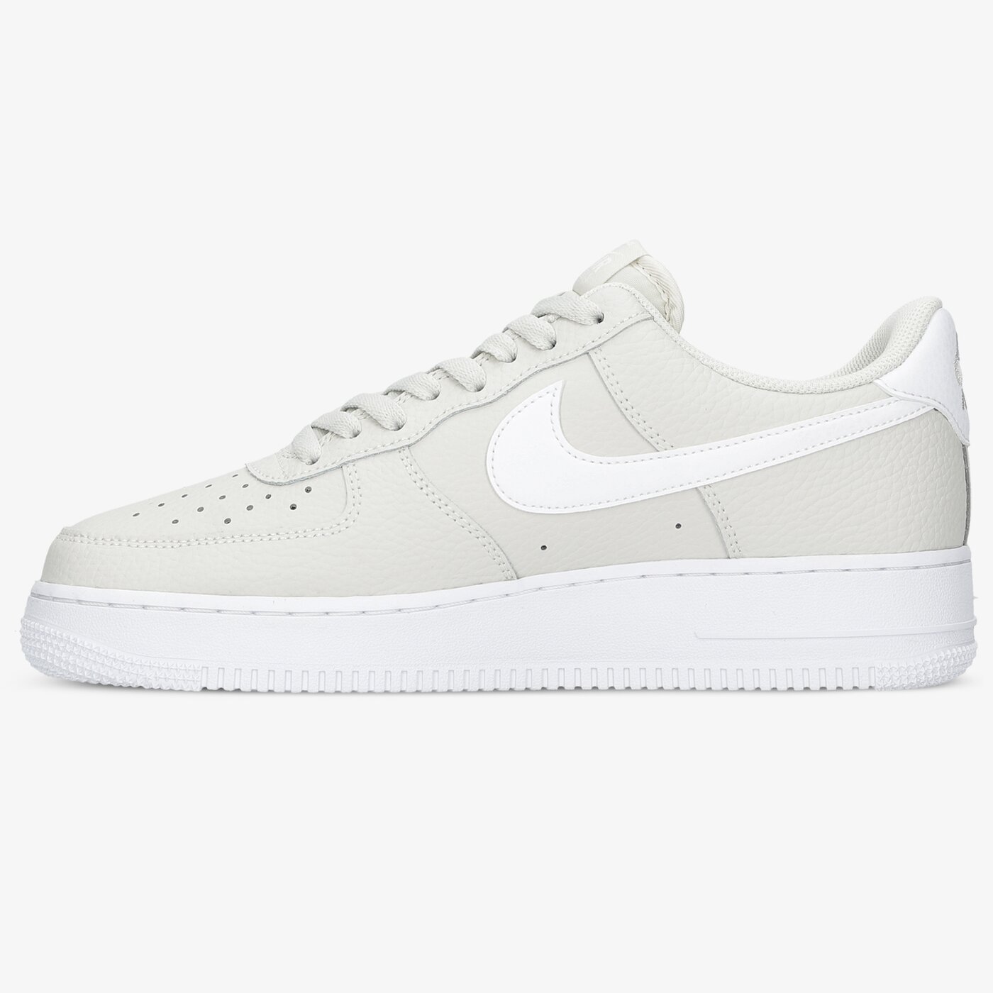 Мъжки маратонки NIKE AIR FORCE 1 '07  ct2302-001 цвят бежов