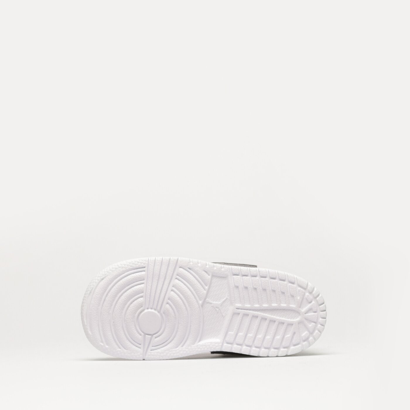 Детски маратонки SKY JORDAN 1  bq7196-014 цвят сив