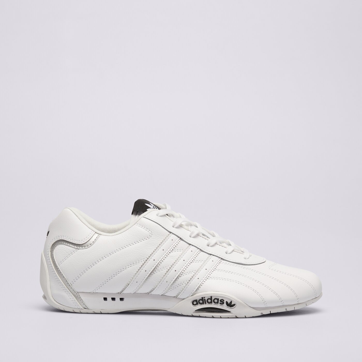 Мъжки маратонки ADIDAS ADIRACER LO jq5720 цвят бял