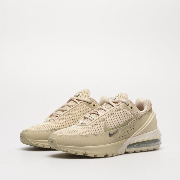 Дамски маратонки NIKE AIR MAX PULSE fd6409-201 цвят кафяв