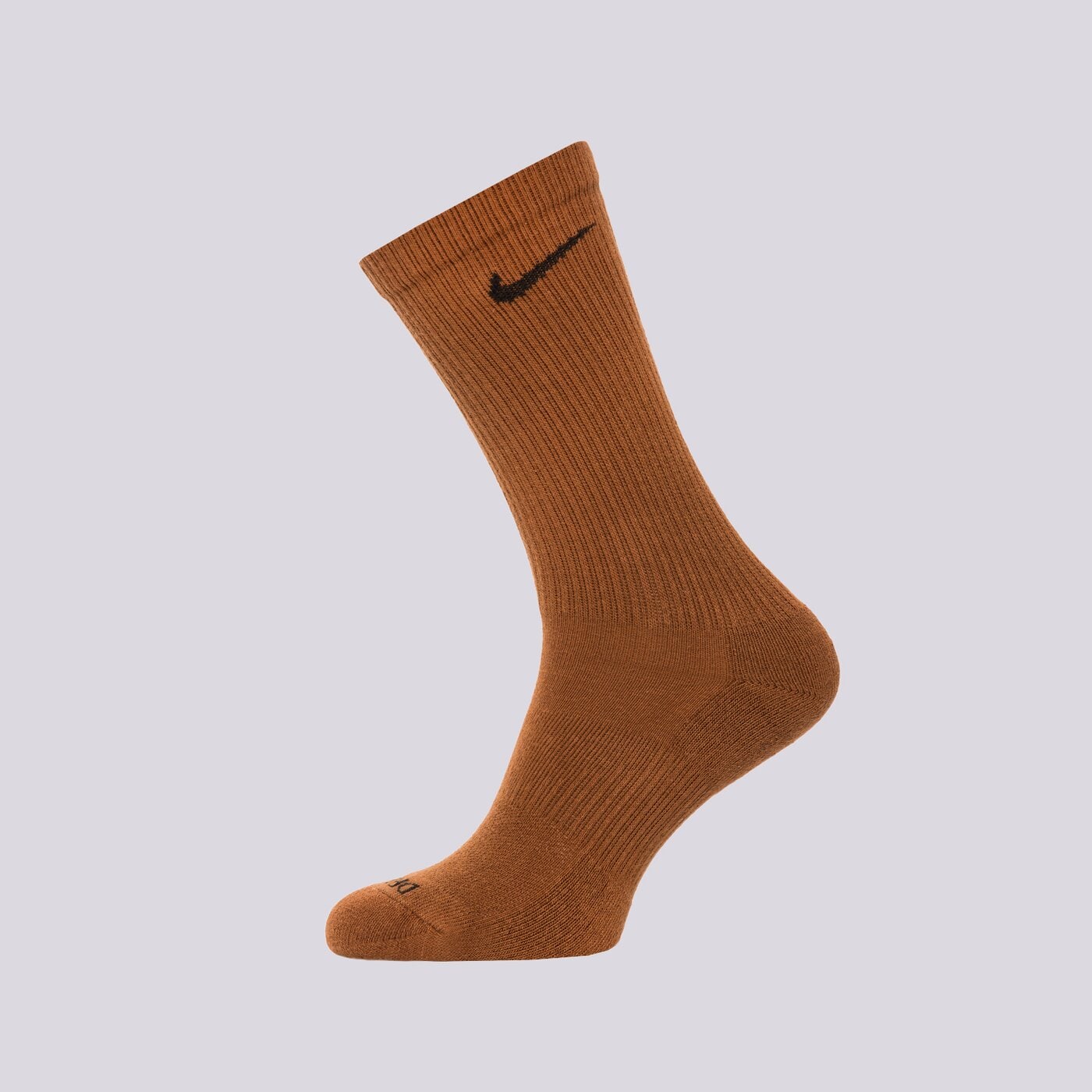 Дамски чорапи NIKE ЧОРАПИ NIKE EVERYDAY PLUS CUSHION CREW sx6897-904 цвят многоцветен