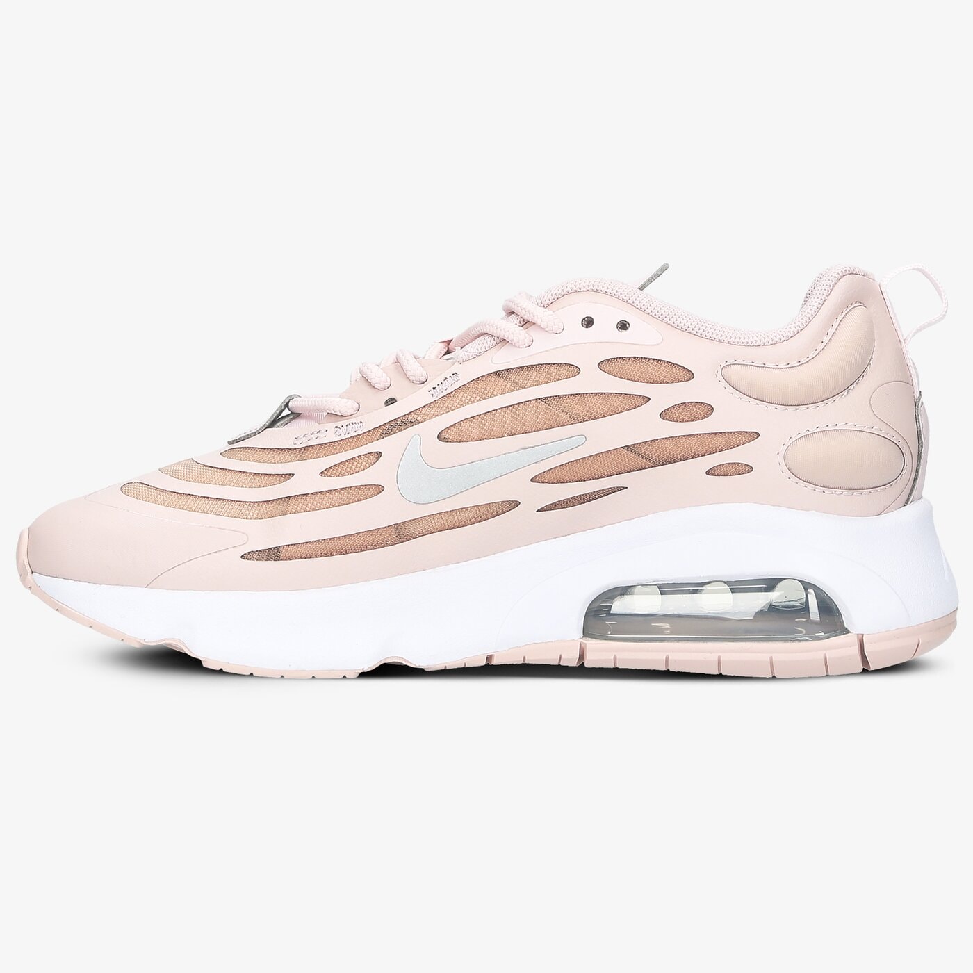 Дамски маратонки NIKE AIR MAX EXOSENSE ck6922-600 цвят розов