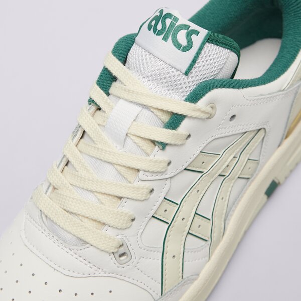 Мъжки маратонки ASICS EX89 1203a539-122 цвят бял