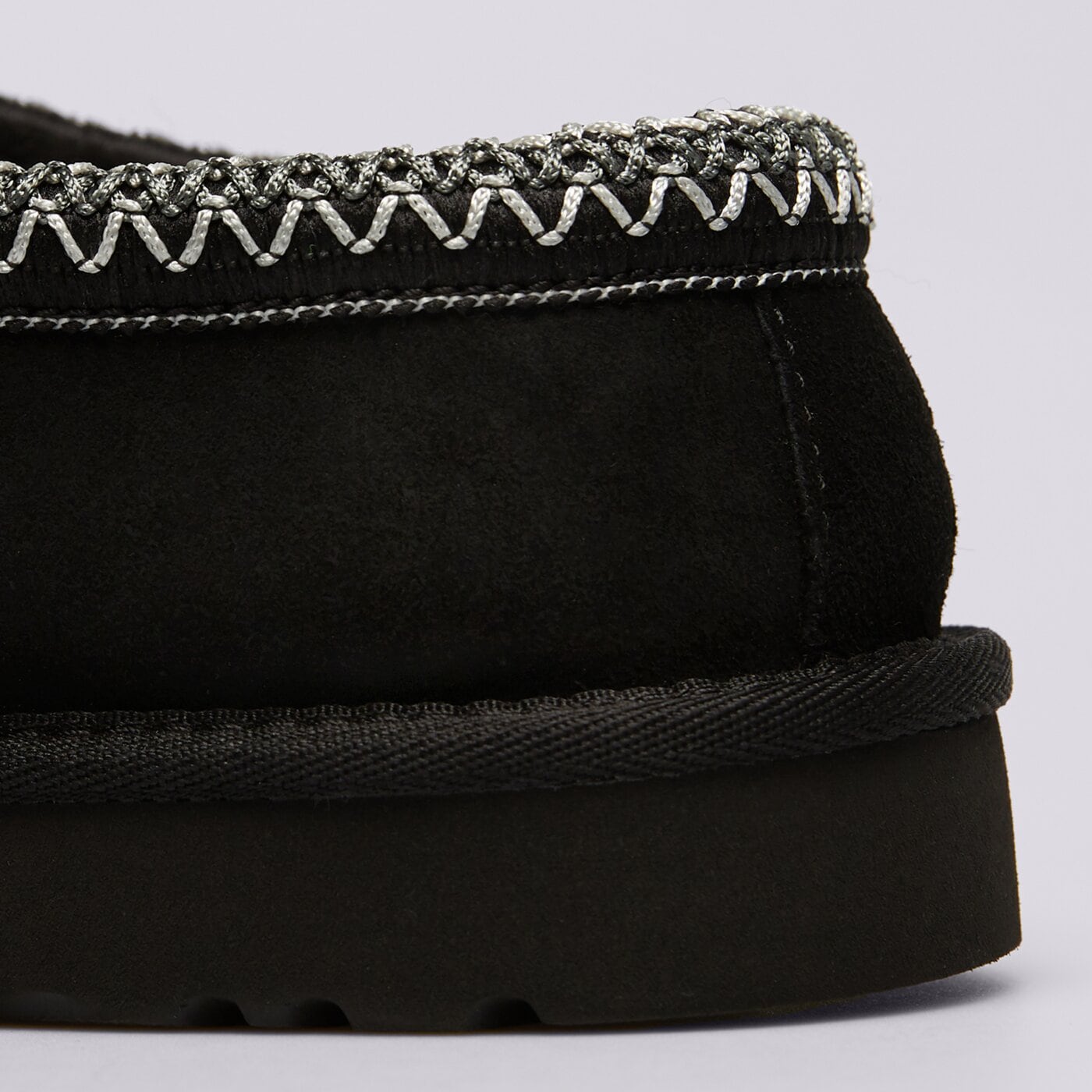Мъжки зимни обувки UGG M TASMAN II 1174671-blk цвят черен