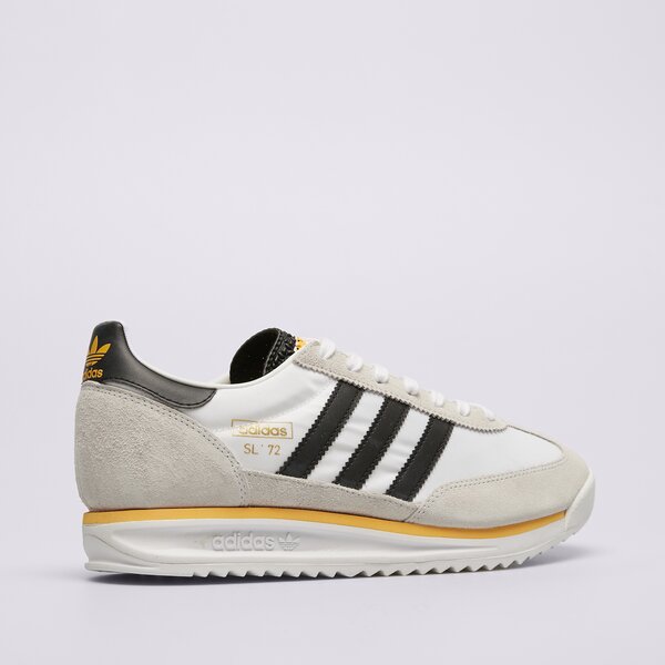 Мъжки маратонки ADIDAS SL 72 RS ih4823 цвят бял