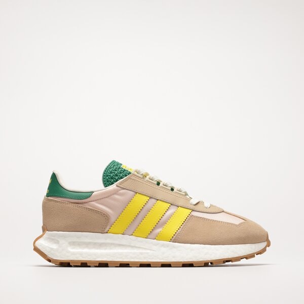 Мъжки маратонки ADIDAS RETROPY E5 gw6778 цвят бежов