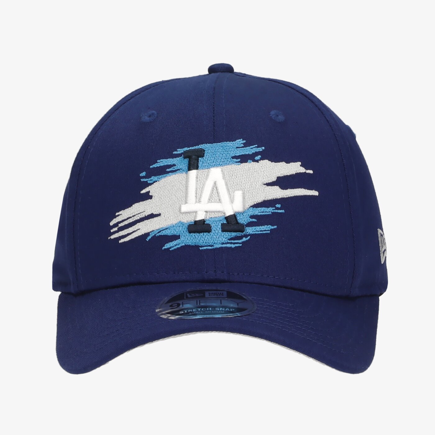Мъжка шапка с козирка NEW ERA ШАПКА TEAR LOGO 950 STSP LA DODGERS LOS ANGELES DODG 60222243 цвят син